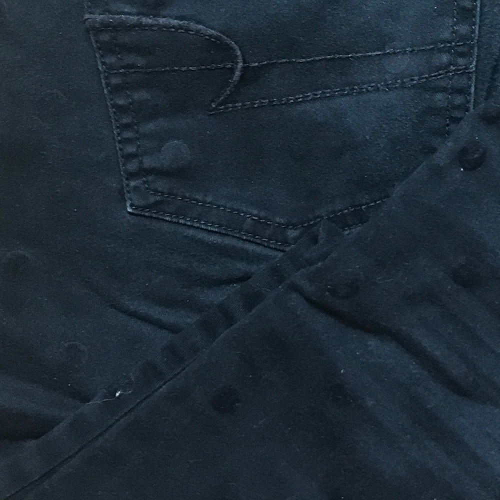AE JEGGING SUPER-STRETCH